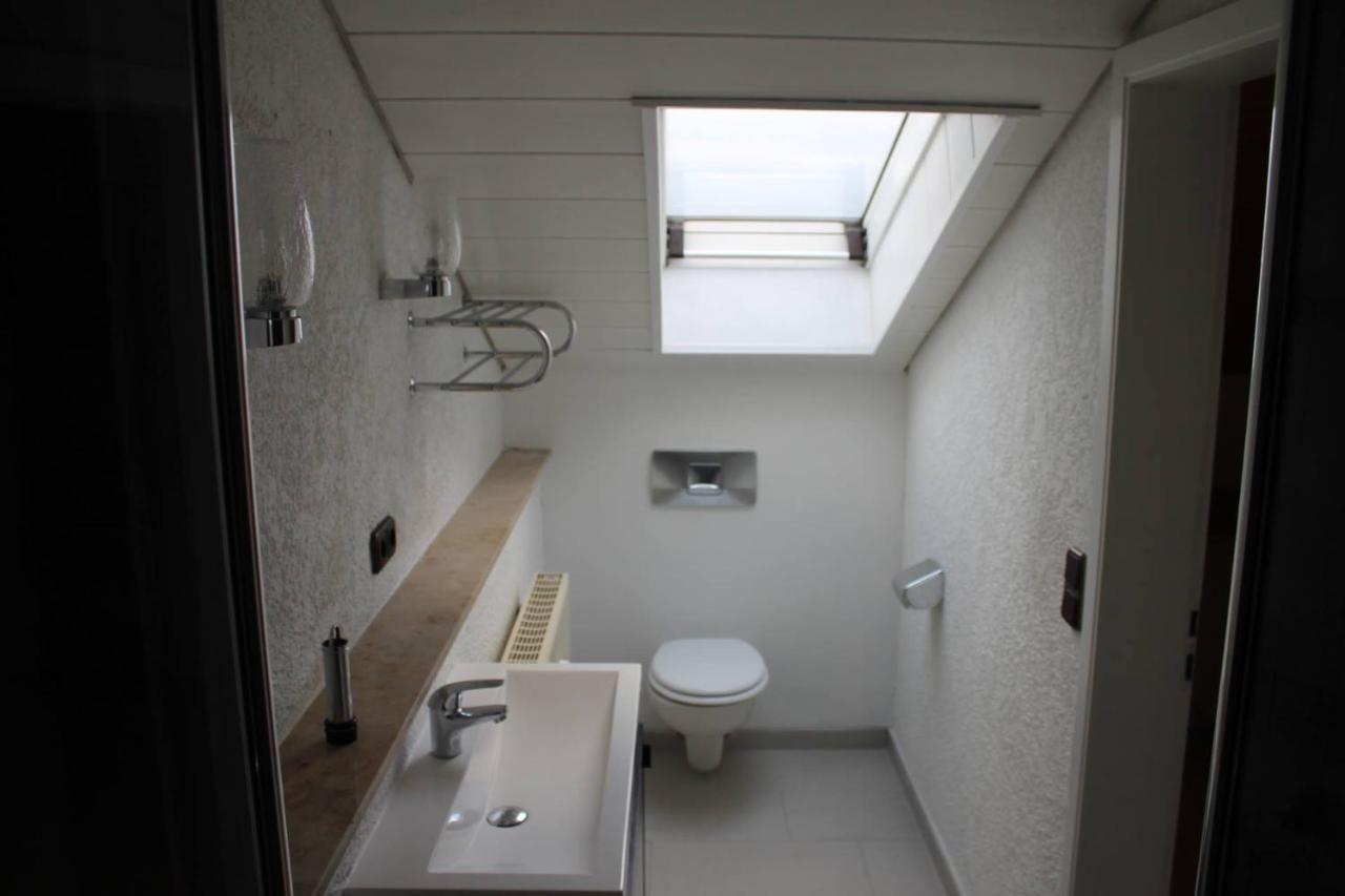 Ue Villa 4 Zimmer هيرشايد المظهر الخارجي الصورة