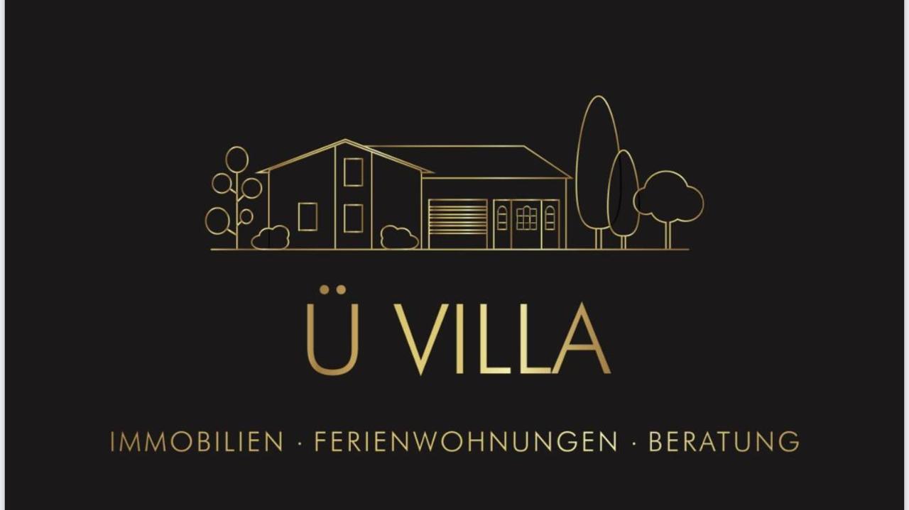 Ue Villa 4 Zimmer هيرشايد المظهر الخارجي الصورة