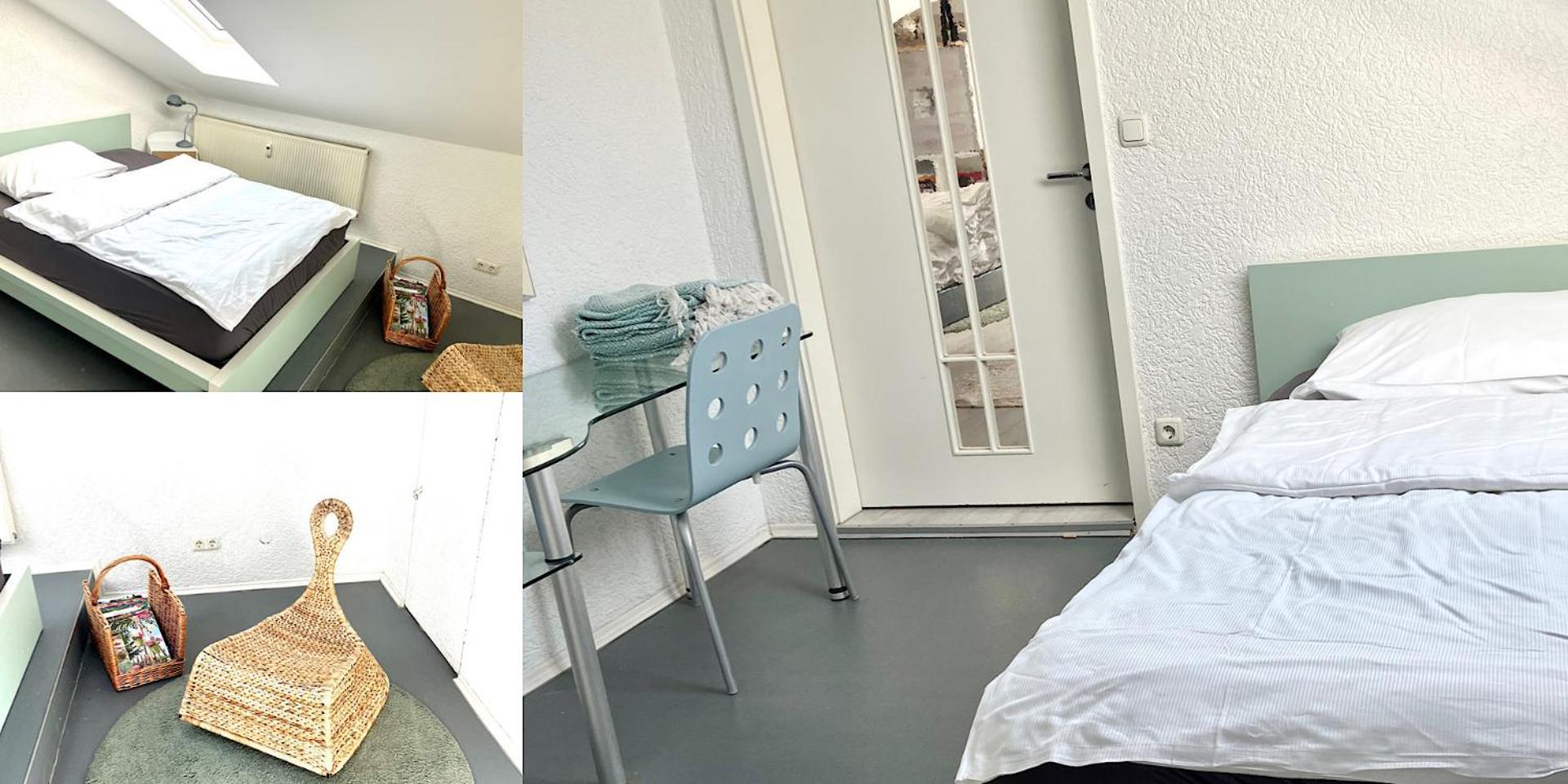 Ue Villa 4 Zimmer هيرشايد المظهر الخارجي الصورة