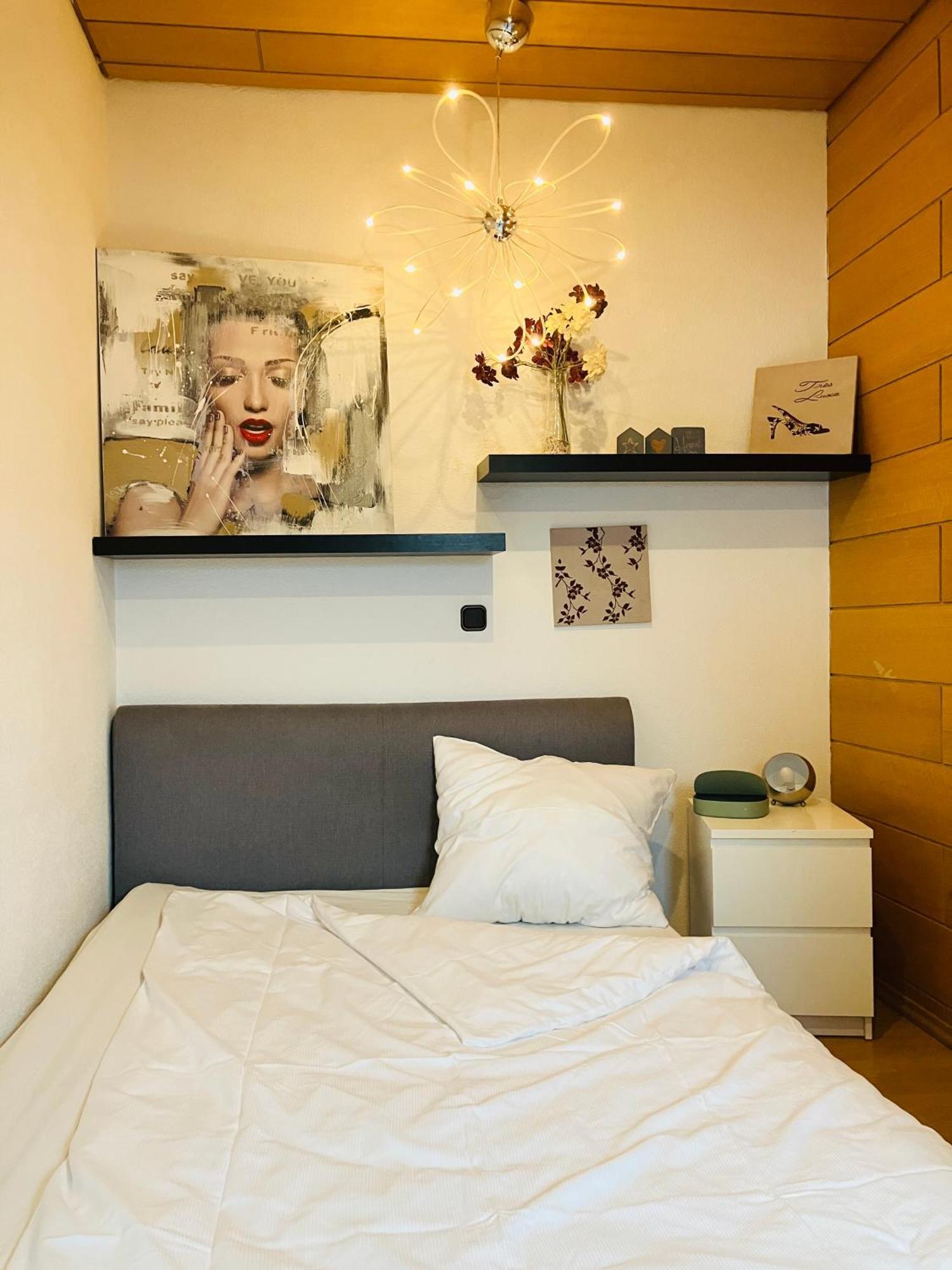 Ue Villa 4 Zimmer هيرشايد المظهر الخارجي الصورة