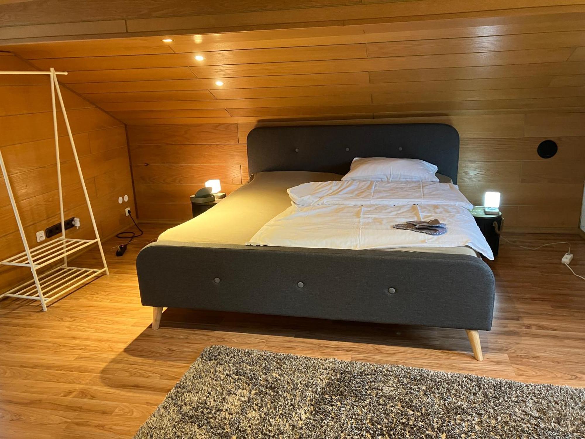Ue Villa 4 Zimmer هيرشايد المظهر الخارجي الصورة
