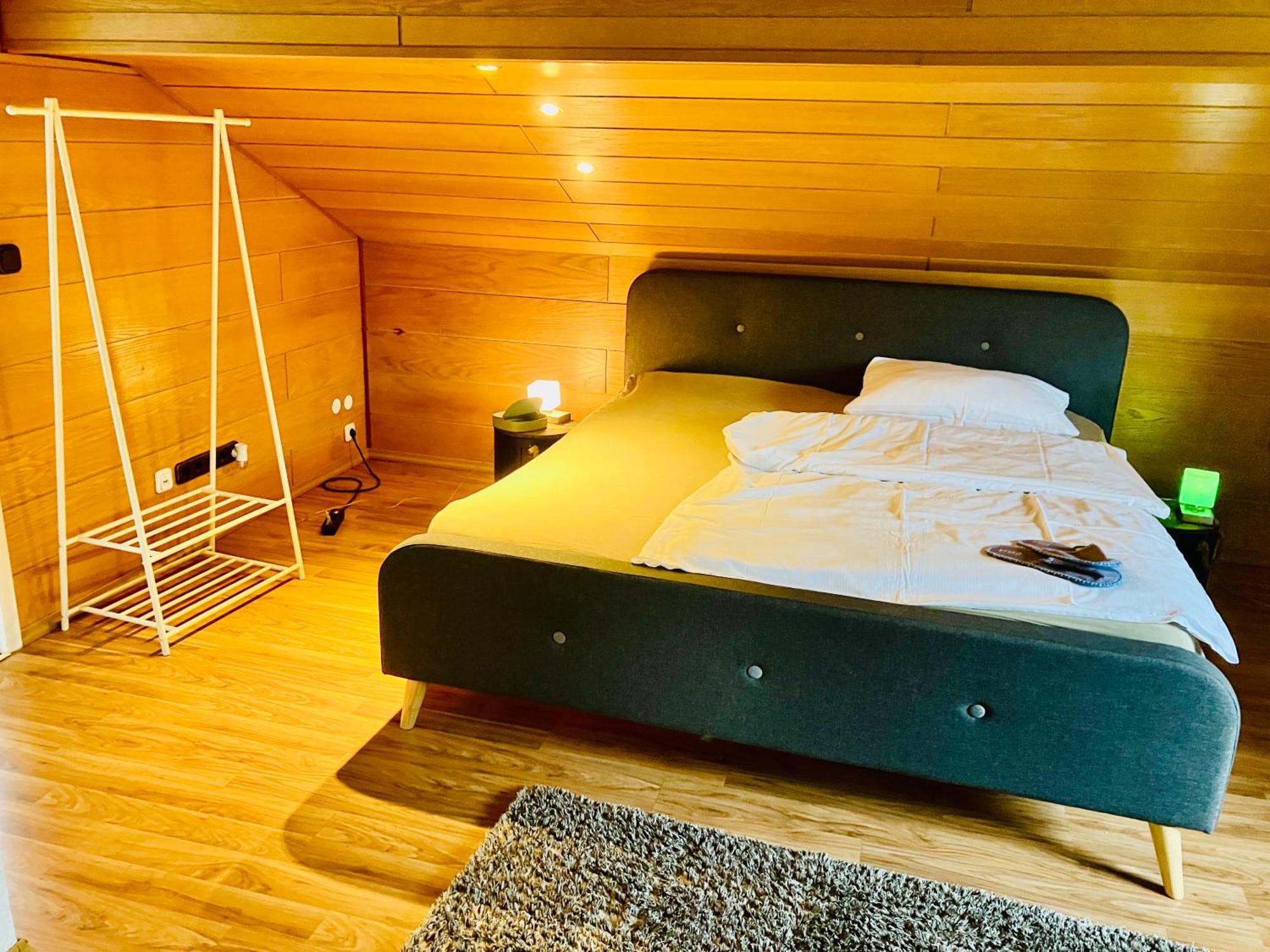 Ue Villa 4 Zimmer هيرشايد المظهر الخارجي الصورة